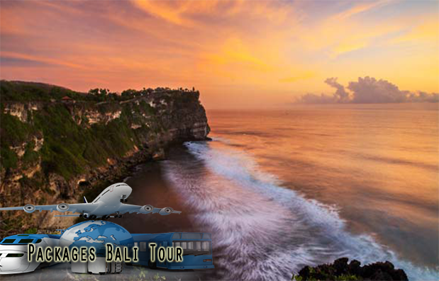 Gambar 2 Gambar 1 Tanjung GWK Jimbaran Bali